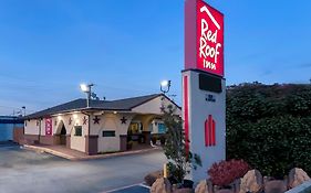 Red Roof Inn Arlington - Entertainment District